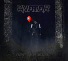 Avatar - Don't Go In The Forest - [CD]