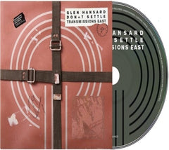 Glen Hansard - Don't Settle ( Vol. 1 - Transmissions East ) - [CD]