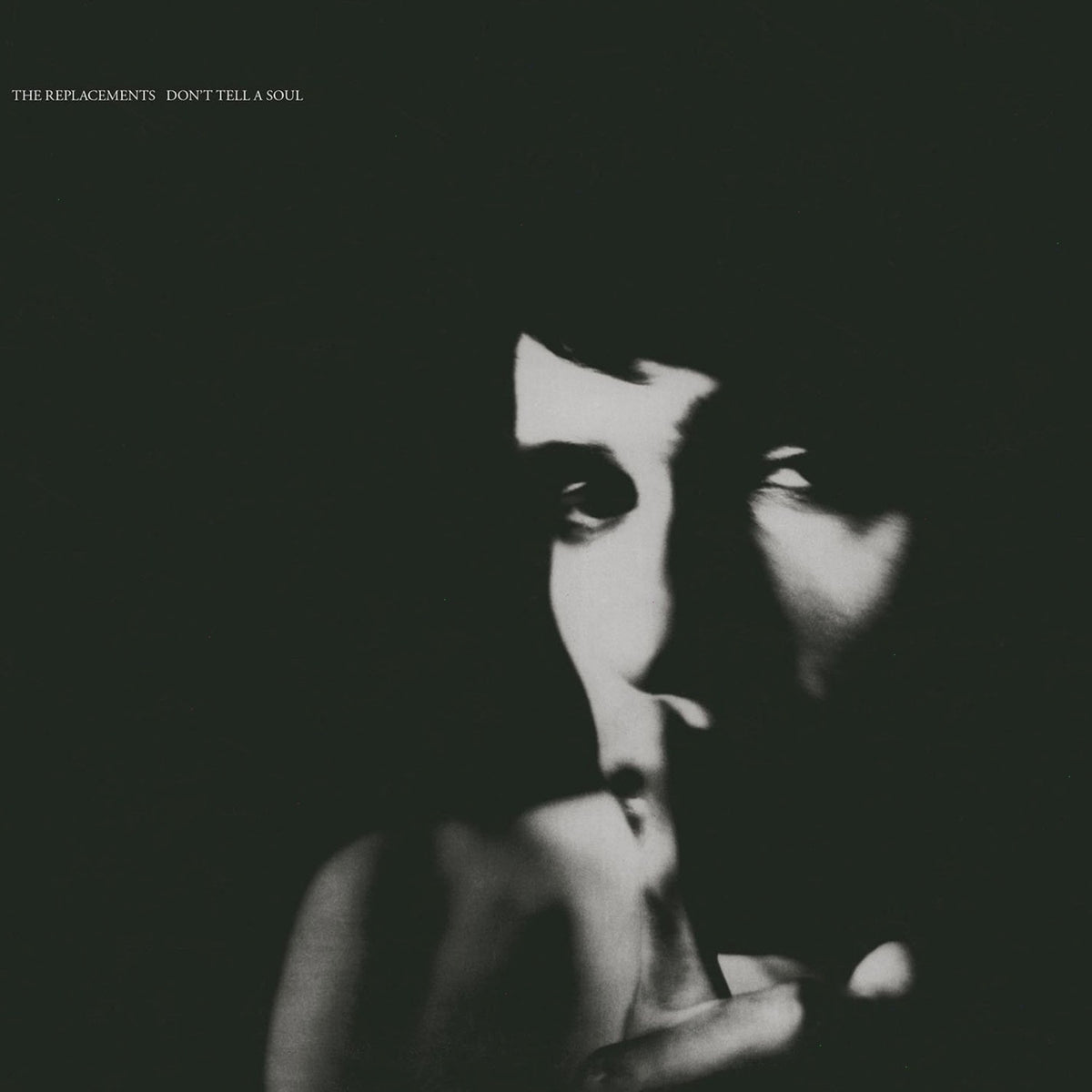 The Replacements - Don't Tell A Soul - [Vinyl]
