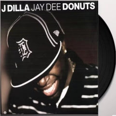 J Dilla - Donuts - [Vinyl]
