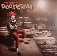 The Residents - Dookietown - [Vinyl]