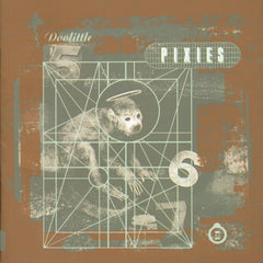 Pixies - Doolittle - (180 Gram Vinyl) - [Vinyl]