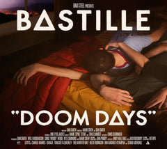 Bastille - Doom Days - [CD]