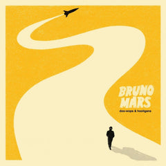 Bruno Mars - Doo-Wops and Hooligans - [Vinyl]