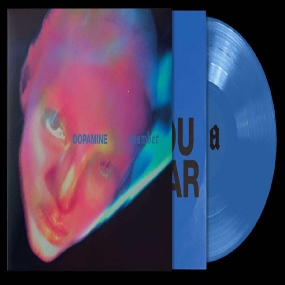 Fontaines D.C. - Dopamine Chamber - [Vinyl]