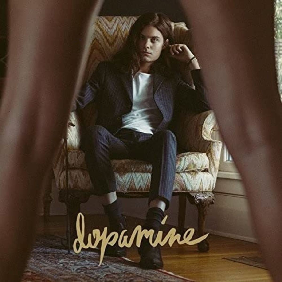Borns - Dopamine - [Vinyl]