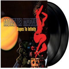 Monster Magnet - Dopes to Infinity - [Vinyl]
