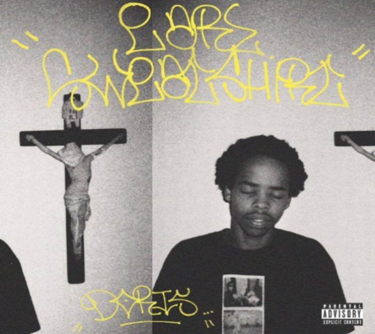 Earl Sweatshirt - Doris - [CD]