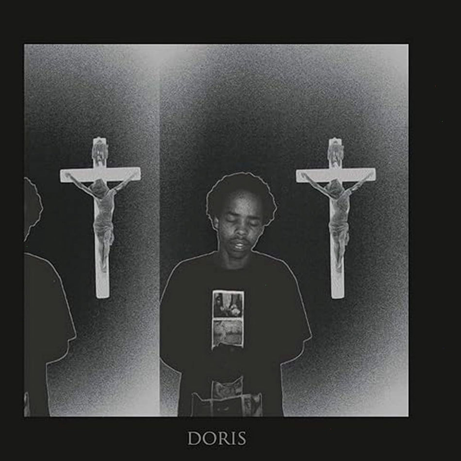 Earl Sweatshirt - Doris - [Vinyl]