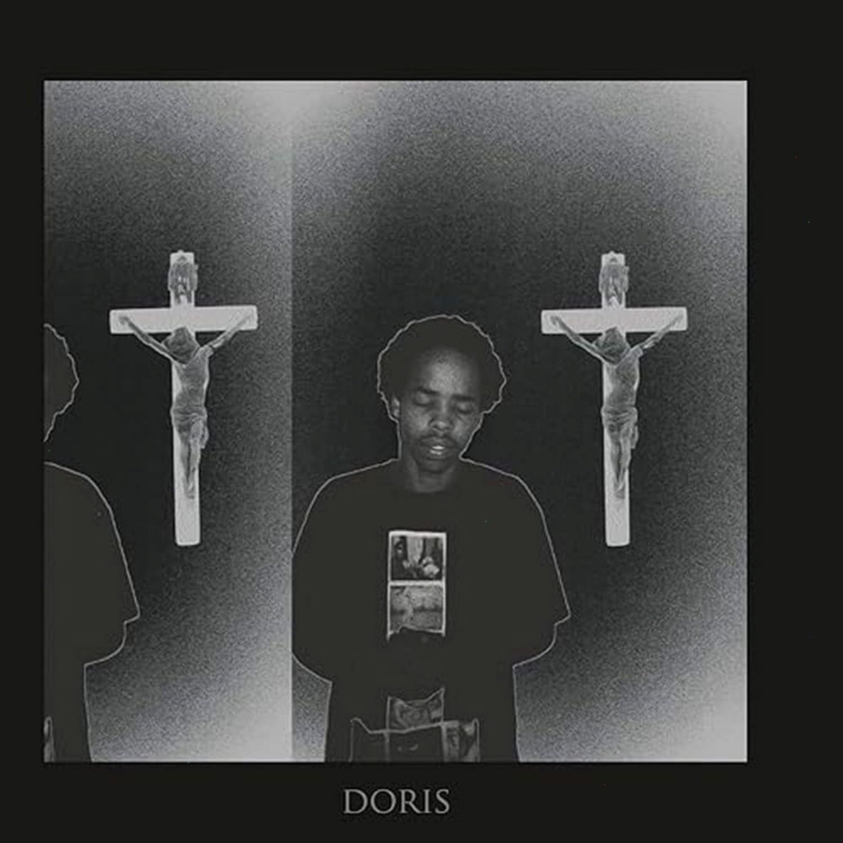 Earl Sweatshirt - Doris - [Vinyl]