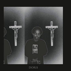 Earl Sweatshirt - Doris - [Vinyl]