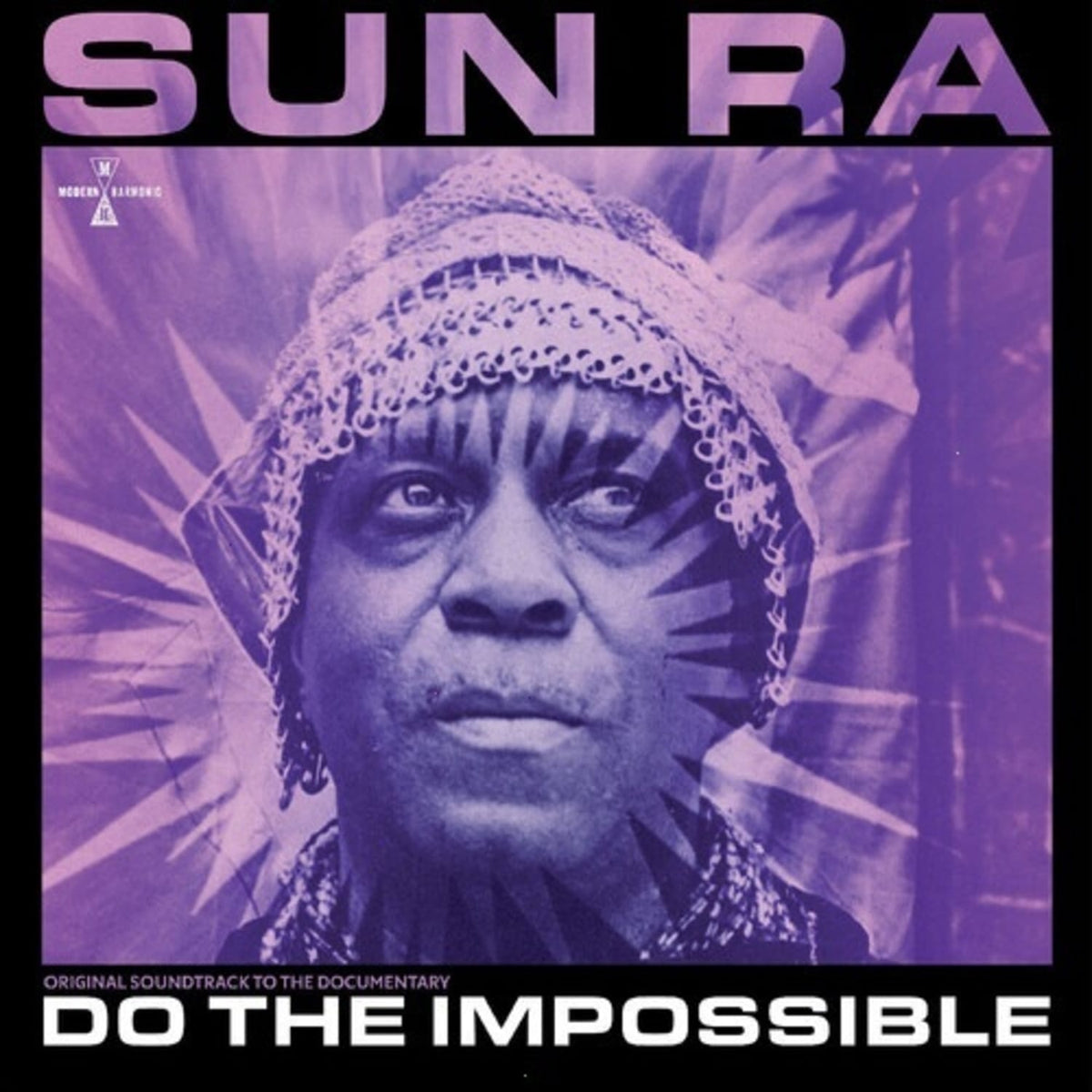 Sun Ra - Do The Impossible: Original Soundtrack To The Documentary - PURPLE - (Colored , Purple) - [Vinyl]