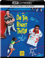 Do the Right Thing ? New to - [4K UHD]