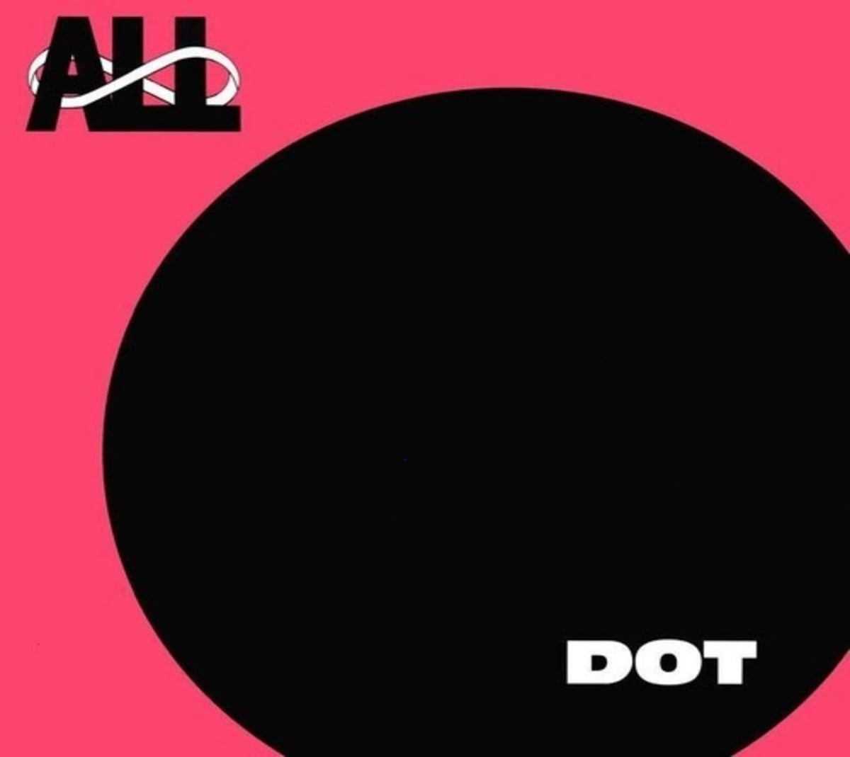 All - Dot - [CD]