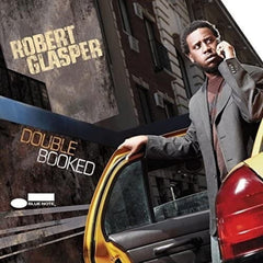 Robert Glasper - Double Booked - [Vinyl]