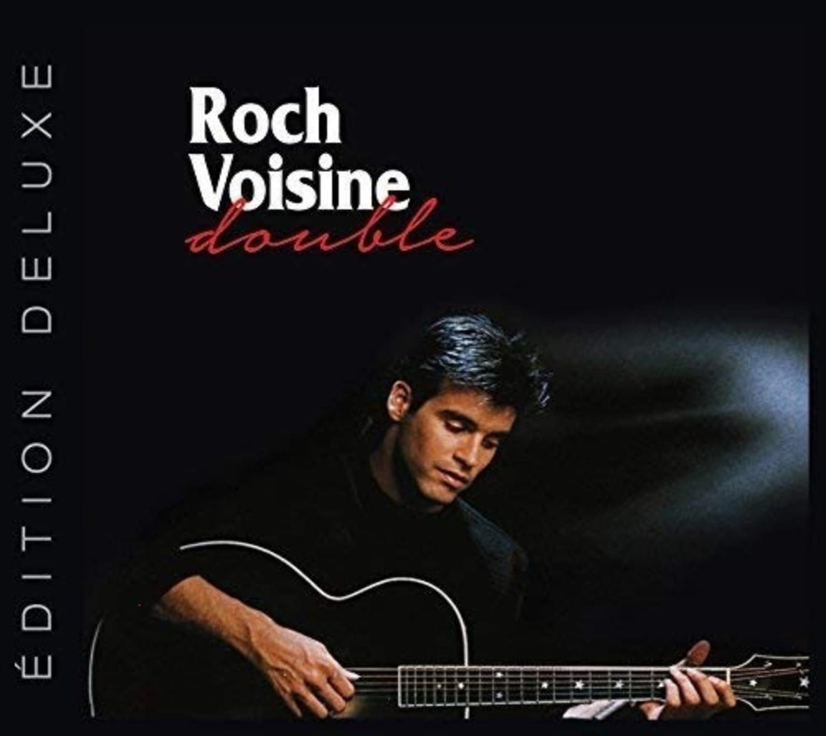 Roch Voisine - Double - [CD]