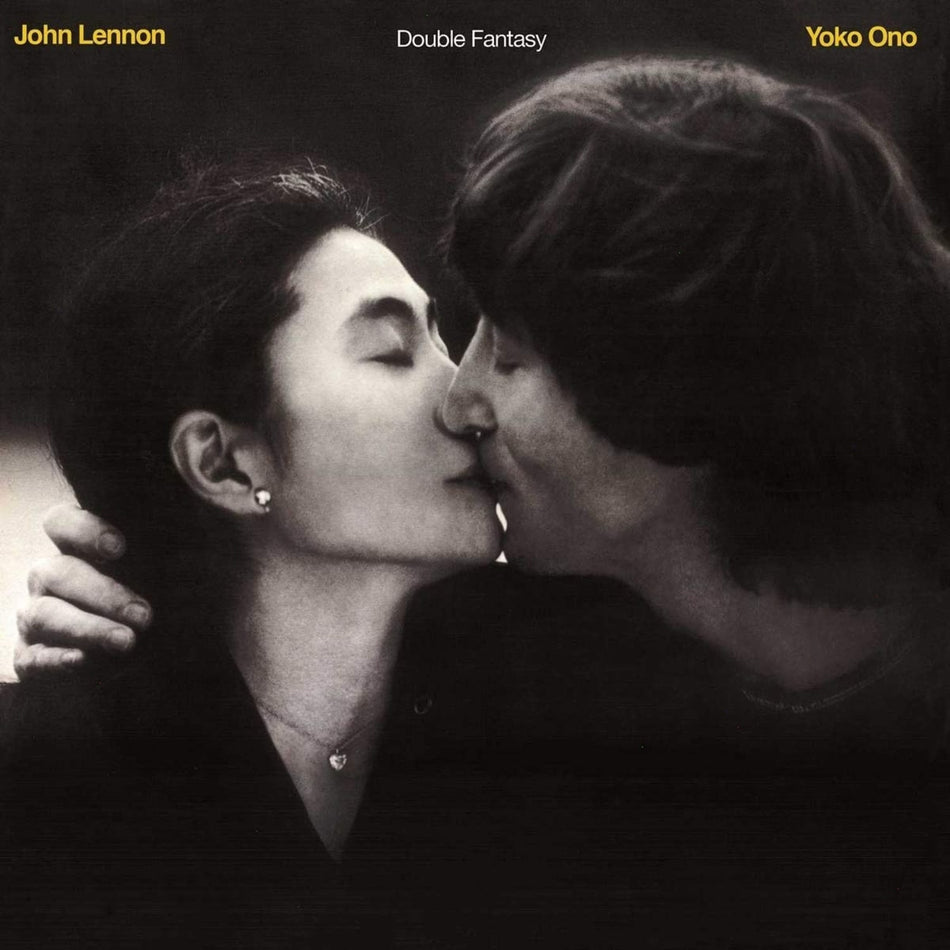 John Lennon - Double Fantasy - [Vinyl]