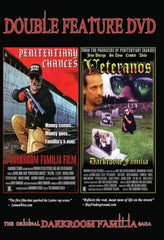 Penitentiary Chances And Veteranos - [DVD]