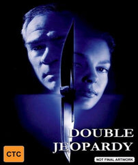Double Jeopardy - [Blu-ray]