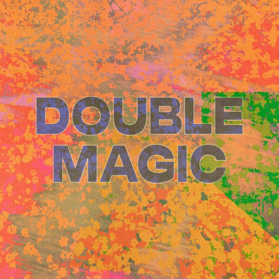 Sunbeam Sound Machine - Double Magic - Eco-Green Colored - [Vinyl]