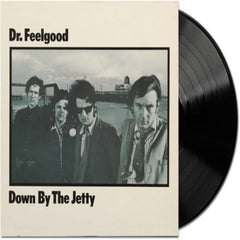 Dr Feelgood - Down By The Jetty (2025 Remaster) - [Vinyl]