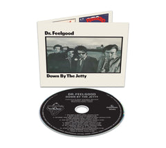 Dr Feelgood - Down By The Jetty (2025 Remaster) - [CD]