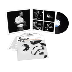 Blue Mitchell - Down With It! (Blue Note Tone Poet Series) - [Vinyl]