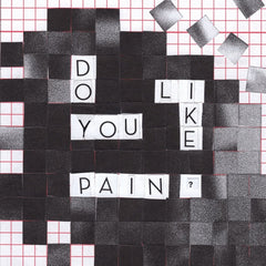 NilÃ¼fer Yanya - Nil?fer - DO YOU LIKE PAIN [12"] - [Vinyl]
