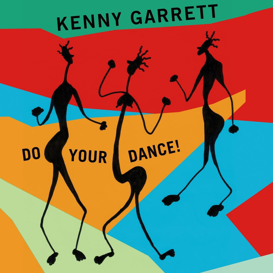 Kenny Garrett - Do Your Dance! - [Vinyl]