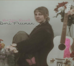 Dori Freeman - Do You Recall - [CD]