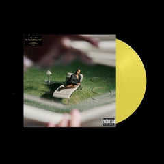 Ella Mai - Do You Still Love Me? [Lemon LP] [Explicit Content] - (Parental Advisory Explicit Lyrics, Colored , Yellow) - [Vinyl]