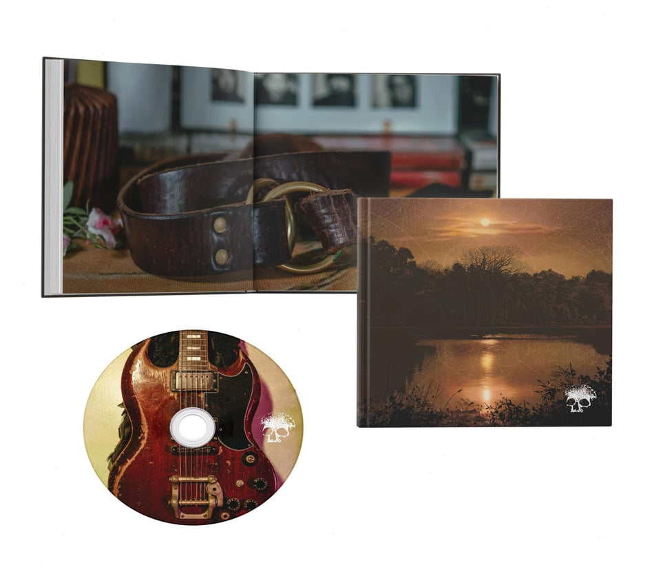 Planes Mistaken for Stars - Do You Still Love Me? - [CD]