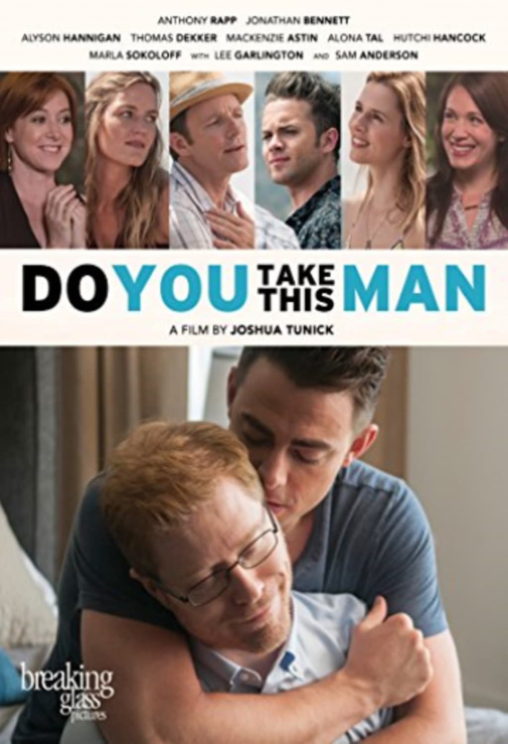 Do You Take This Man - (NTSC Region 1) - [DVD]
