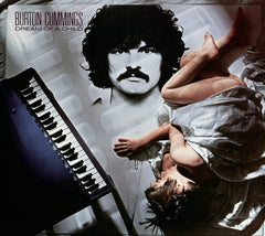 Cummings Burton - DRAEAM OF A CHILD [REMASTERED] - [CD]