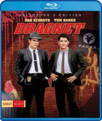 Dragnet - [Blu-ray]