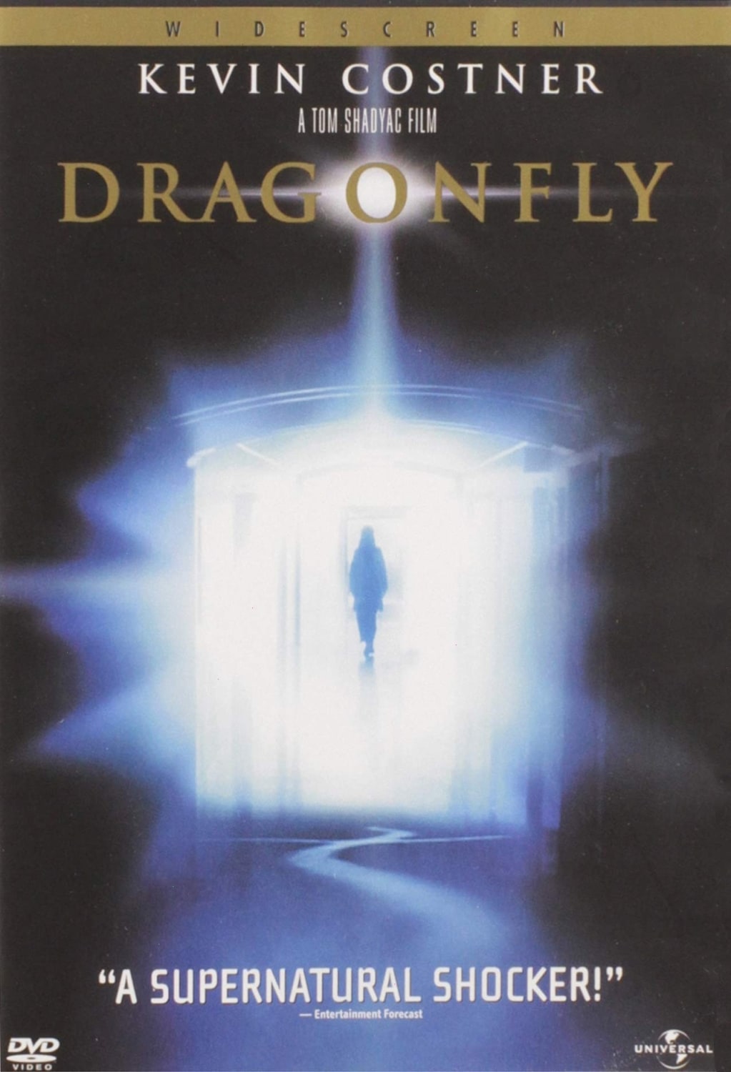 Dragonfly - [DVD]