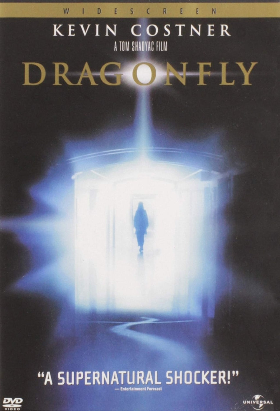 Dragonfly - [DVD]
