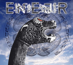 Einherjer - Dragons Of The North - (Remastered) - [CD]