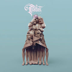 Troller - Drain - [Vinyl]