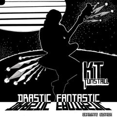 KT Tunstall - Drastic Fantastic - (10-Inch Vinyl) - [Vinyl]