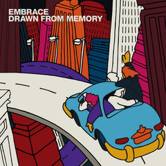 Embrace - Drawn From Memory - [Vinyl]
