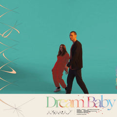 Anamai - Dream Baby - [Vinyl]