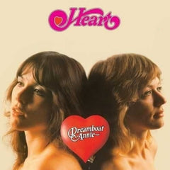 Heart - Dreamboat Annie - (Gatefold LP Jacket) - [Vinyl]
