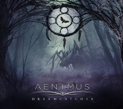 Aenimus - DREAMCATCHER - [CD]