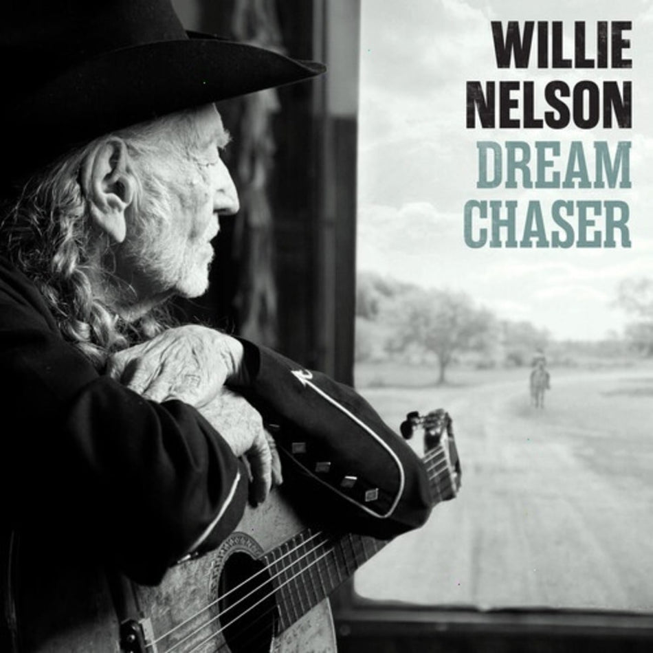 Willie Nelson - Dream Chaser - [Vinyl]