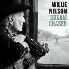 Willie Nelson - Dream Chaser - [Vinyl]
