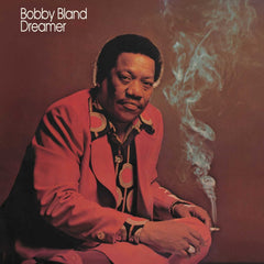 Bobby Bland - Dreamer - [Vinyl]