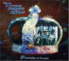 Crown Heights Affair - Dreaming a Dream [Import] - [CD]