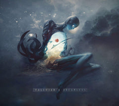 Fallujah - Dreamless - [CD]