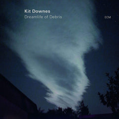 Kit Downes - DREAMLIFE OF DEBRIS - [Vinyl]